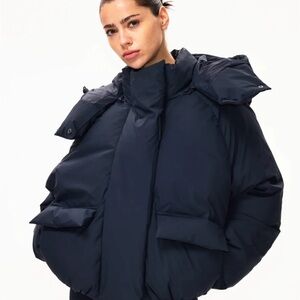 KHY Puffer Jacket